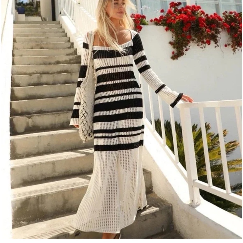VRG GRL Maxi